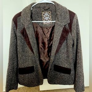 Doll House Outerwear Jacket